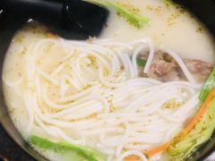 -大鼓米线(静安吴江DM店)