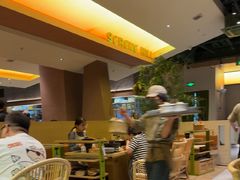 -山缓缓火锅(苏州仁恒仓街店)