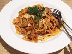-必胜客(花舞大唐博物馆店)