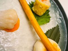 -上海金桥红枫万豪酒店-万豪中餐厅