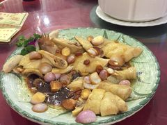 -春满人间酒楼(园岭中路店)