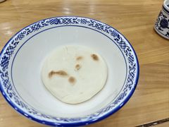 -刘兰英牛羊肉泡馍(立新街店)