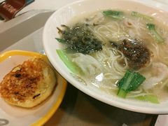 -永和大王(解放东路店)