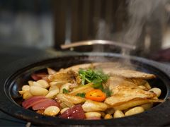 -喷泉广场餐厅·宵夜·海鲜烧烤大排档(长隆企鹅酒店)
