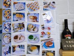 -喵小喵烘焙(广宜文苑店)