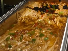 -很久以前羊肉串(清河店)