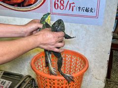 -邓莽子老火锅(中兴路总店)