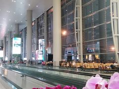 -广州白云国际机场-T2航站楼