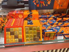 -VENCHI 闻绮(北京国贸商城店)