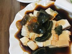 -三里屯土灶炖公鸡地锅鸡(江东店)