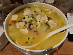 -胡氏大盘鸡新疆菜(石岗店)