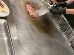 -大神太神·铁板烧(七宝领展广场店)