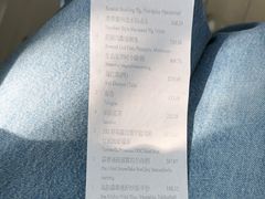 -广州富力丽思卡尔顿酒店·丽轩·粤菜