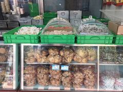 -宫廷糕点铺(建设路店)