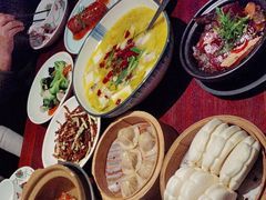-外婆家(西溪印象城店)