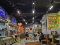 -西关明记肠粉(荔枝湾店)