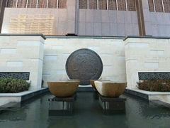 -悦隆庄温泉度假酒店