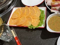-老地方泥炉烤肉(总店)