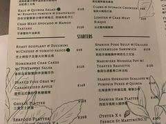 -Oasis Bar & Grill