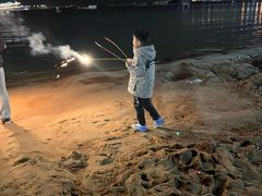 -在海一方公园