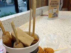 -全家便利店(王府井大街店)