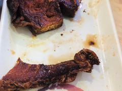 上海熏鱼-玖鲜小笼(中山广场店)