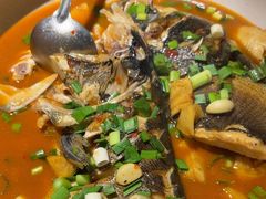 -千岛湖小鱼儿·淳安匠心农家菜