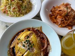 -那家小馆•北京菜•烤鸭(香山店)
