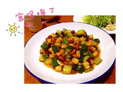 -阿榕小厨(丈八一路店)