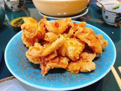 -君霖海鲜私房菜(春柳店)