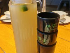 -金牌外婆家(苏州中心店)