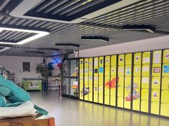 -锐擎卡丁车主题乐园(郊野公园店)