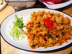 -夏日玛莉西餐厅(梅溪湖步步高店)