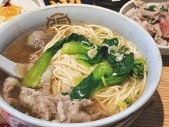 -张拉拉兰州手撕牛肉面(融科资讯中心店)