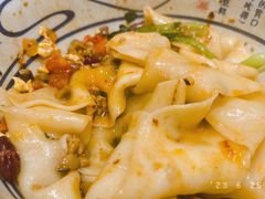 -陇上秦轩西安biangbiang面(朝龙汇店)