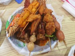 -彭姐麻辣烫(海淀店)