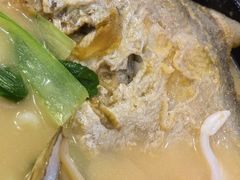 -台州老六海鲜面馆(上南总店)