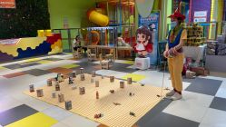 -宝燕乐园(闵行旗舰店)