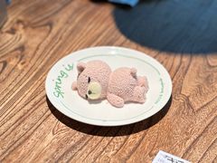 -18号酒馆(天目里店)
