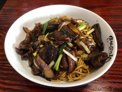 -望江面馆(杭州智汇中心店)