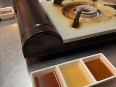 -燃计沙茶皇·香港沙茶火锅(人广旗舰店)