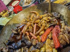 -吴长子卤菜馆(统一街店)