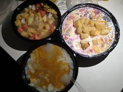 -串妹花式冰粉(乐山总店)