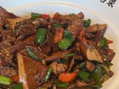 -黄山老妈·土菜(碧桂园店)