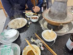 -原柳滩高台阶涮羊肉