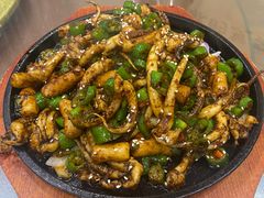 -八张桌子(老店)