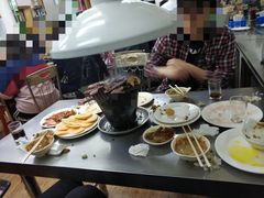-松明一烤肉馆(鲁园店)
