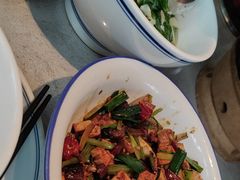 -寨子里的钵钵菜·湘西山里菜(魅力湘西店)
