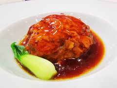 -东兴楼饭庄(六里桥店)