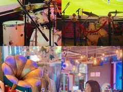 -JUKEBOX玖部音乐餐厅(华侨城店)